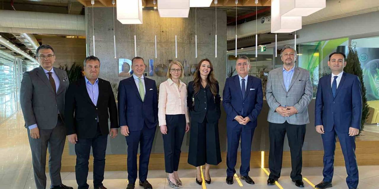 Türkiye’nin ‘en İyi Yönetilen Şirketleri’ Belli Oldu