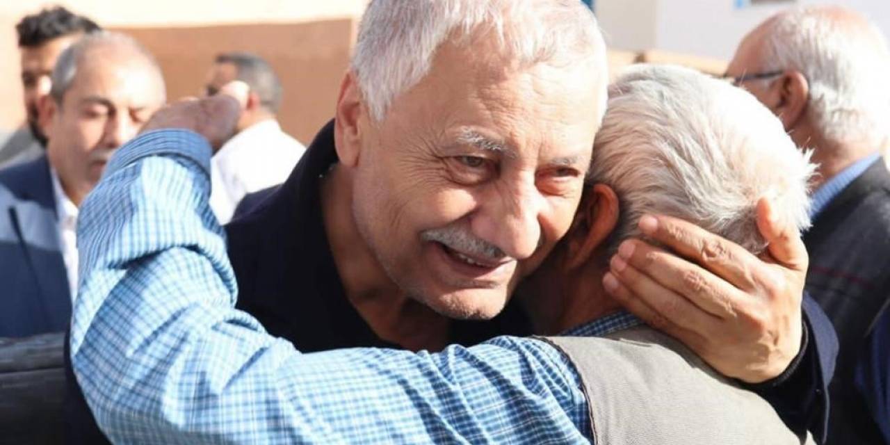 Pınarbaşı, Gece Gündüz Sahada