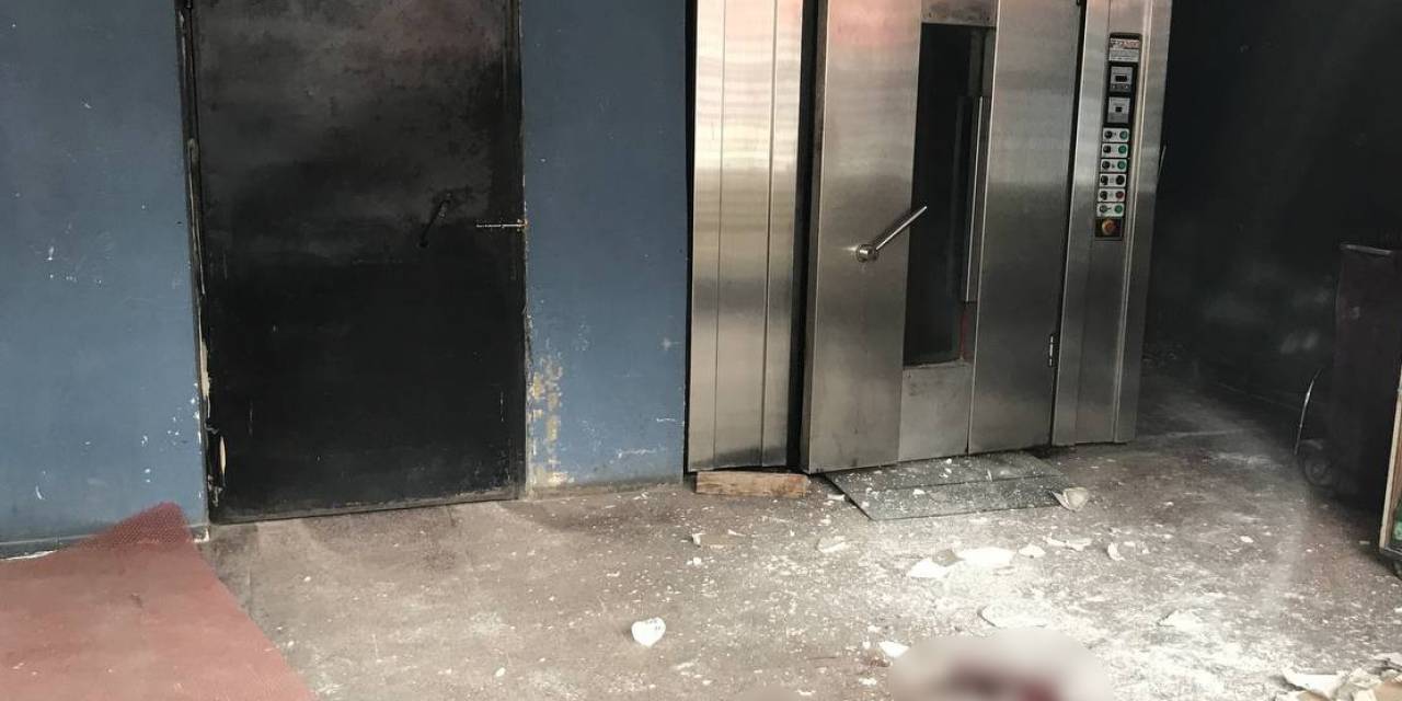 Kirayı Artırmak İsteyen Dükkan Sahibi, Kiracısını Vurdu