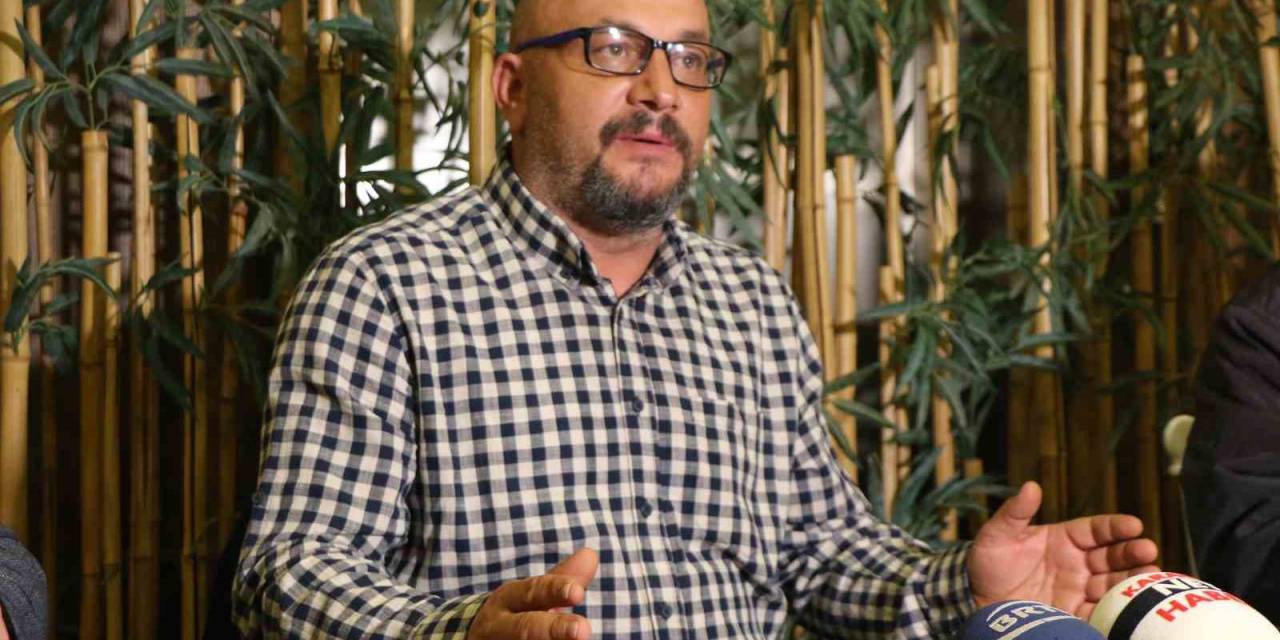 Başkan Aydım, Futbolseverleri Şampiyonluk Kutlamalarına Davet Etti