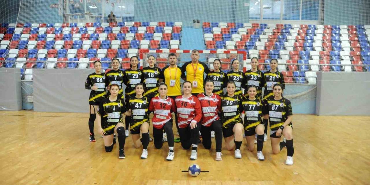 Elazığ Sysk, 1 Puanı Kurtardı