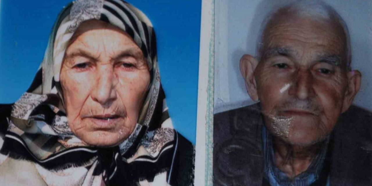 Masal Değil Gerçek, Yalçınkaya Çiftinin İnadı Ölünce Bile Devam Etti