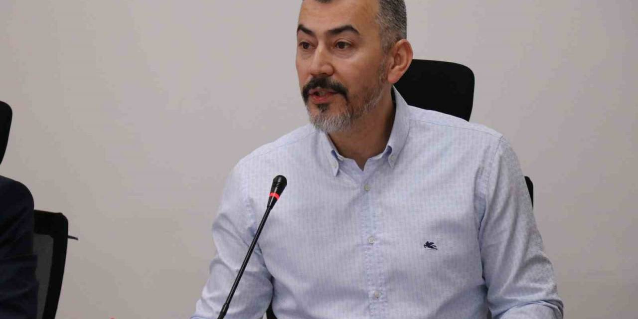 Boluspor Başkanı Savaş Abak’tan, Tanju Özcan’a: "bizi Ateşe Attın ’yansınlar’ Dedin"