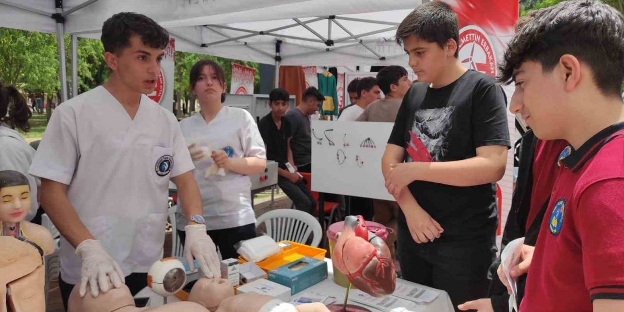 Batman Osb, Binlerce Kişi İstihdam Edecek Şekilde İyileştirildi