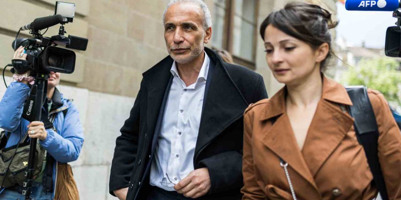 İsviçre’de Cinsel İstismarla Suçlanan İslami Bilimler Uzmanı Beraat Etti
