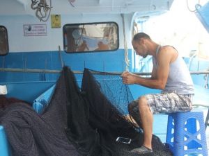 Sinoplu Balıkçılar “Vira Bismillah” İçin Hazır