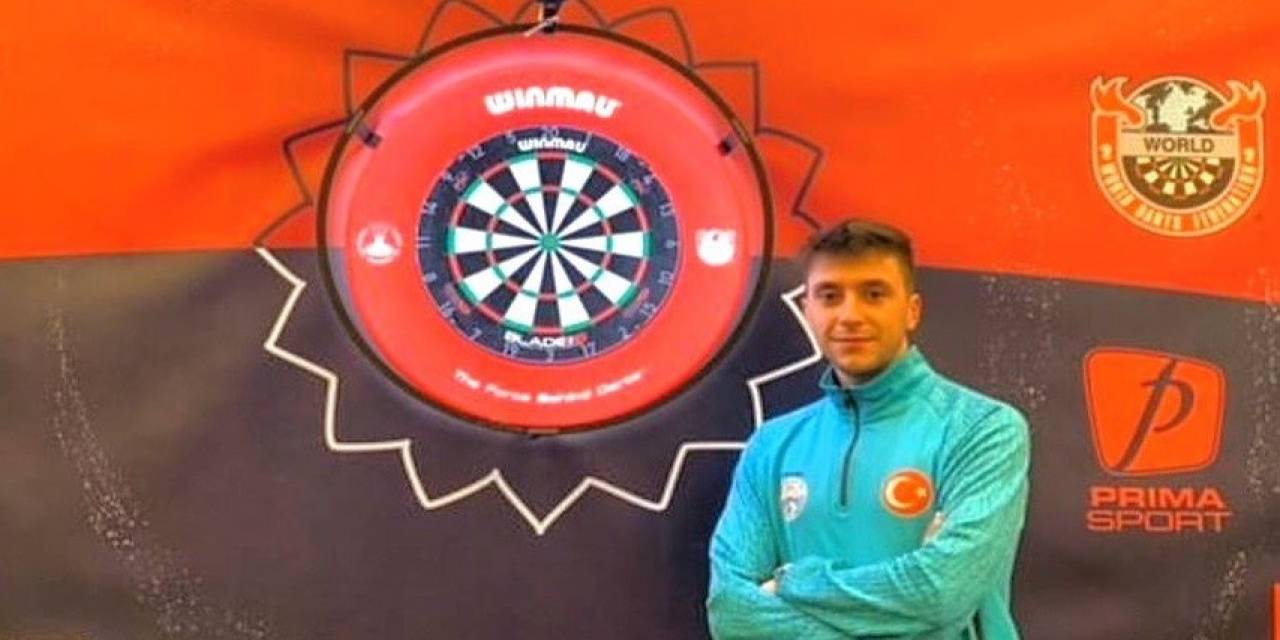 Milli Takım Forması İle Ülkemizi Temsil Edecek