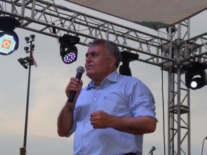 Hdp’li Milletvekili Müslüm Doğan’dan Teklif İçin İlk Yorum