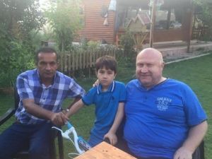 Ak Partili Şener: "Milletimizin Hakemliğine Başvuruyoruz"