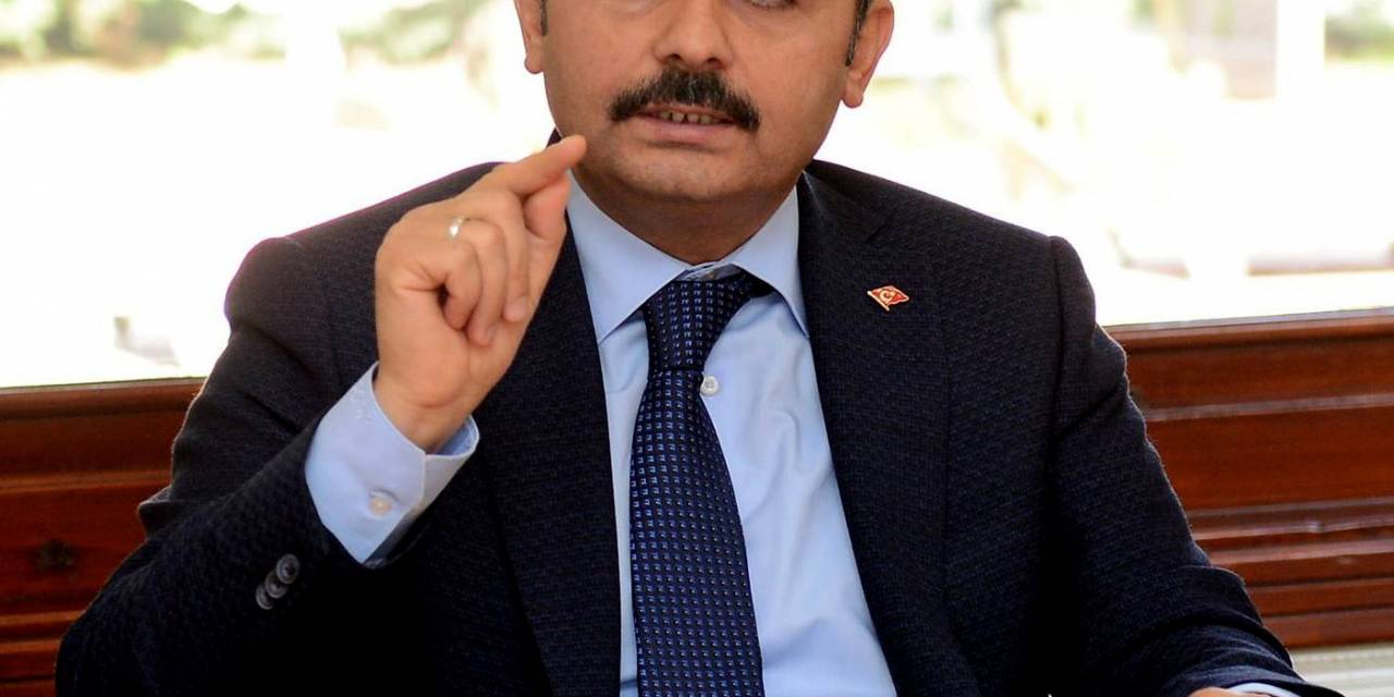 Ak Parti Eski Çorum Milletvekili Külcü’den Erdoğan’a Destek Çağrısı