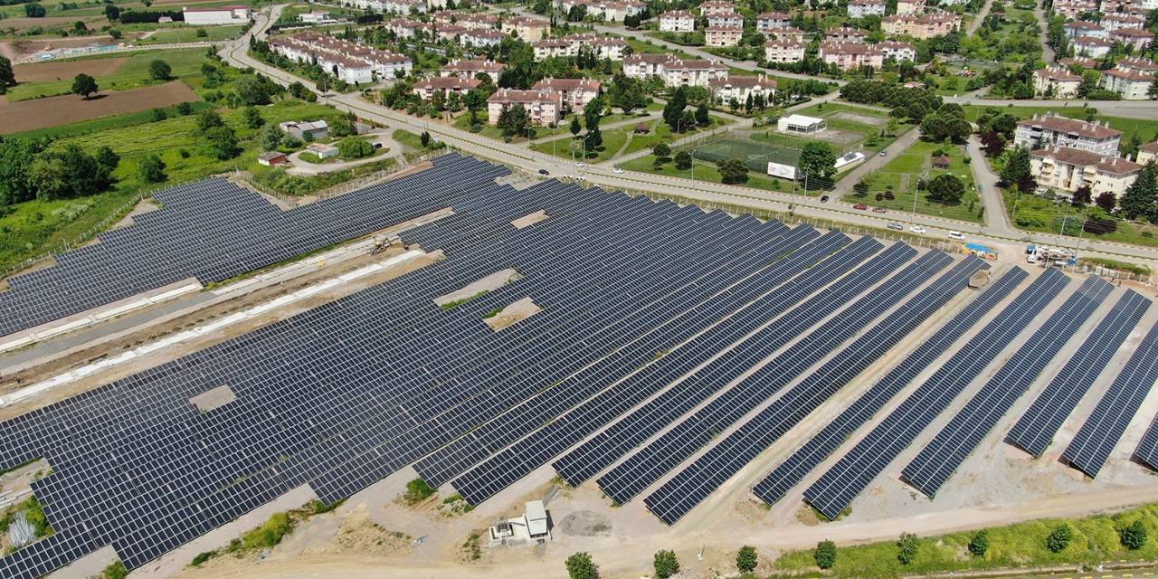 Sakarya’dan Enerji Yüzyılı İçin Büyük Adım