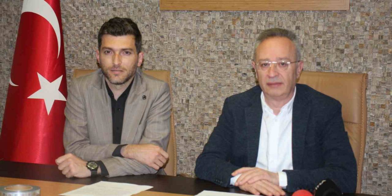 Tescilli Erbaa Yaprağına Qr Kodlu Denetim