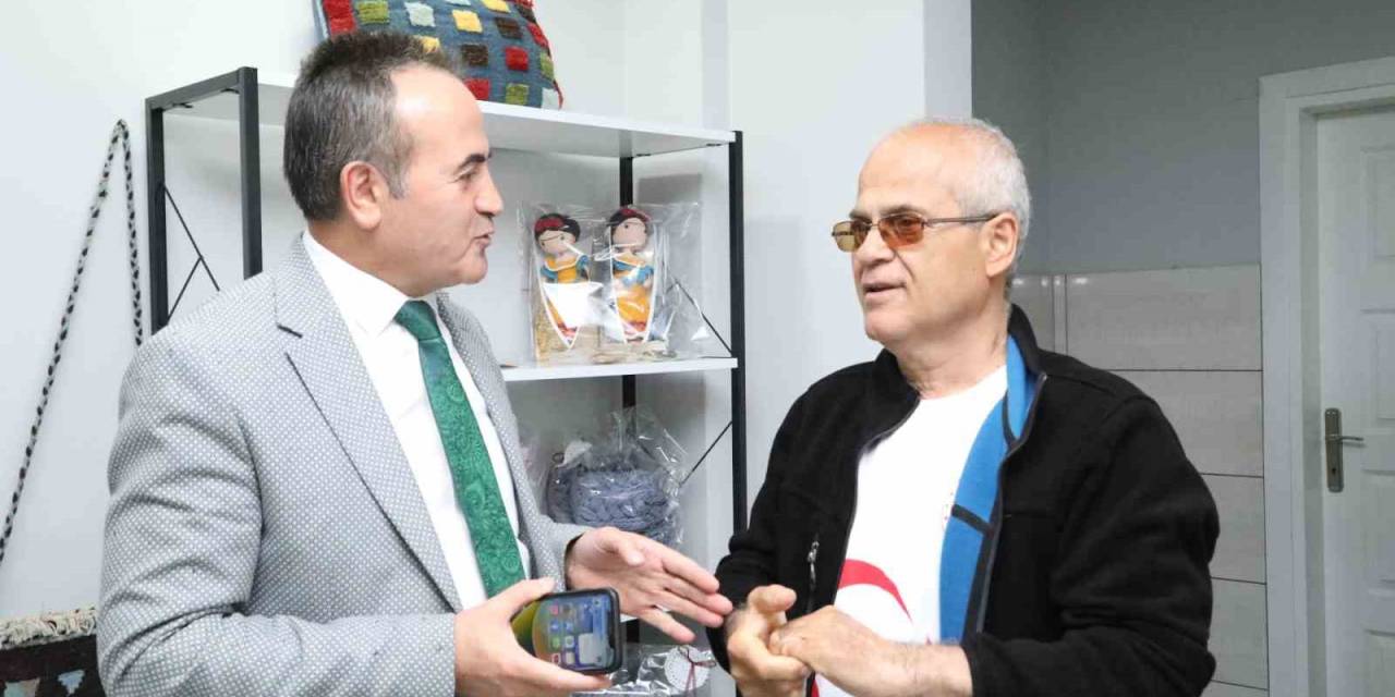 Milli Mücadele Yolundan Kavak’a Ulaştılar