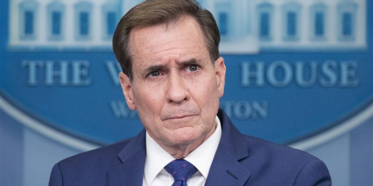 Beyaz Saray’dan Rusya’ya Tutuklu Bulunan Wall Street Journal Muhabiri Tepkisi