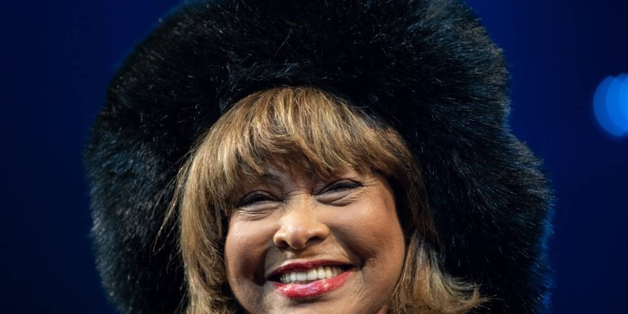 Rock’n Roll Kraliçesi Tina Turner, 83 Yaşında Öldü