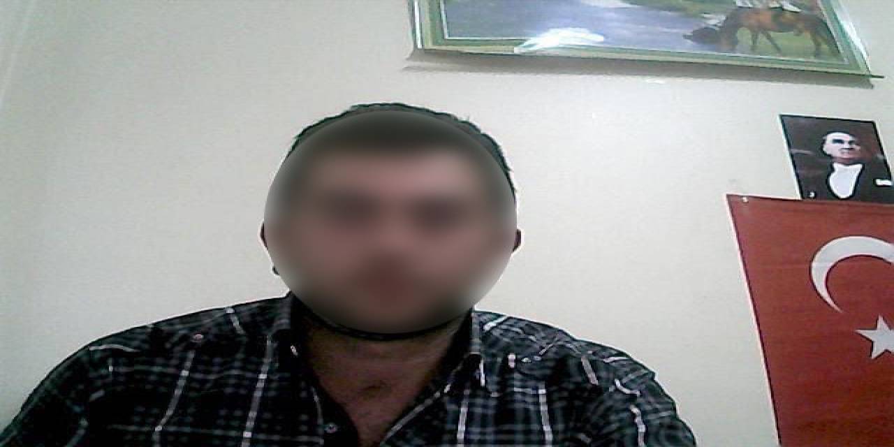 Arkadaşını Öldürdüğü İddia Edilen Zanlı Tutuklandı