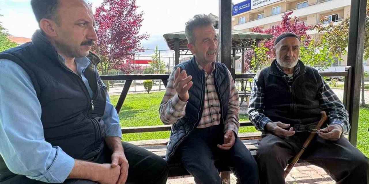 Depremin Yaraları Hep Birlikte Sarılıyor
