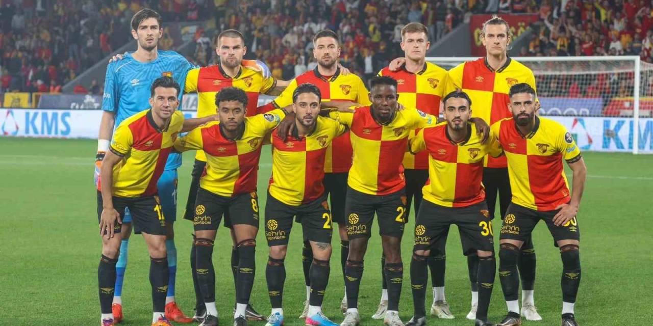 Spor Toto 1. Lig’de Play-off Heyecanı Başlıyor