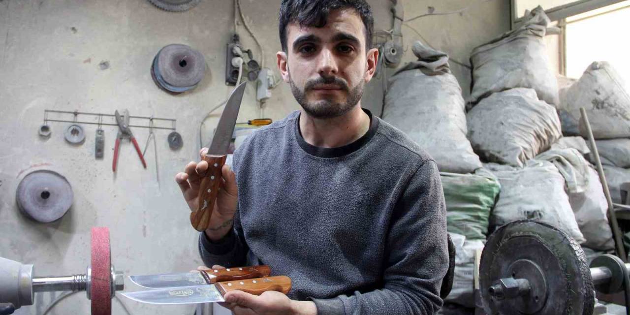 Enflasyona İnat Fiyatları Yarıya Çekti, “kurban Kesen Vatandaşın Yanındayım” Dedi