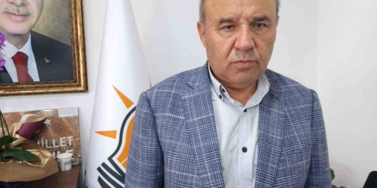 Muhtarlıktan Milletvekilliğine: 34 Yıldır Girdiği Seçimlerden Hep Zaferle Çıktı