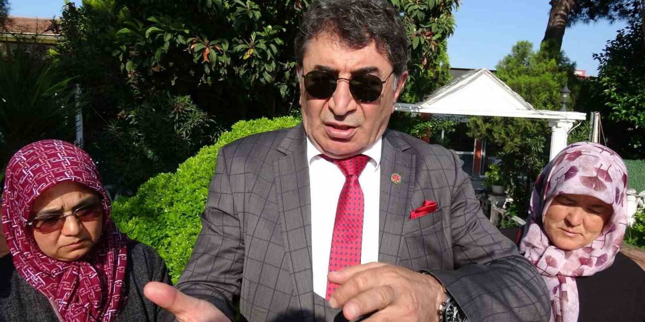’kuzenler Cinayeti’ Davasında Bir Müebbet Daha