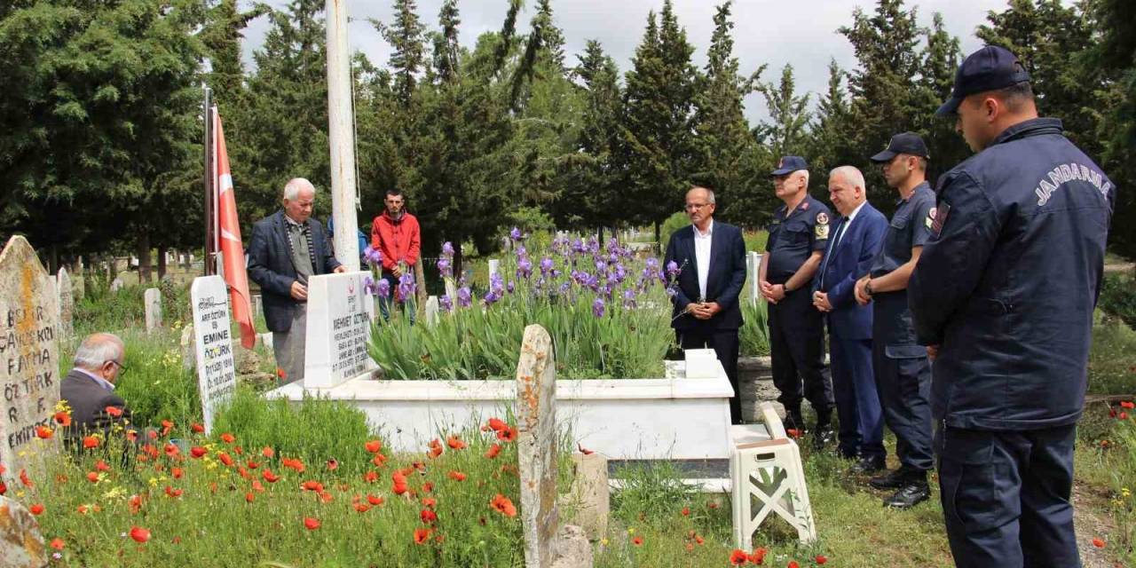 Şehit Kardeşinden Demirtaş’a Özgürlük Vadeden Kılıçdaroğlu’na Tepki