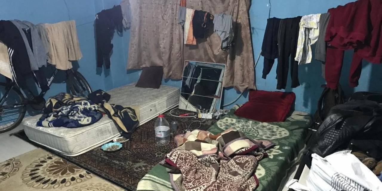 İstanbul’da Göçmen Kaçakçılığı Operasyonu