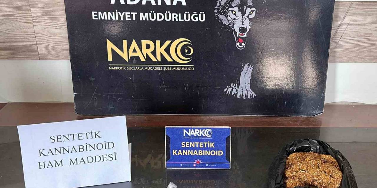 Uyuşturucu Operasyonu: 3 Tutuklama