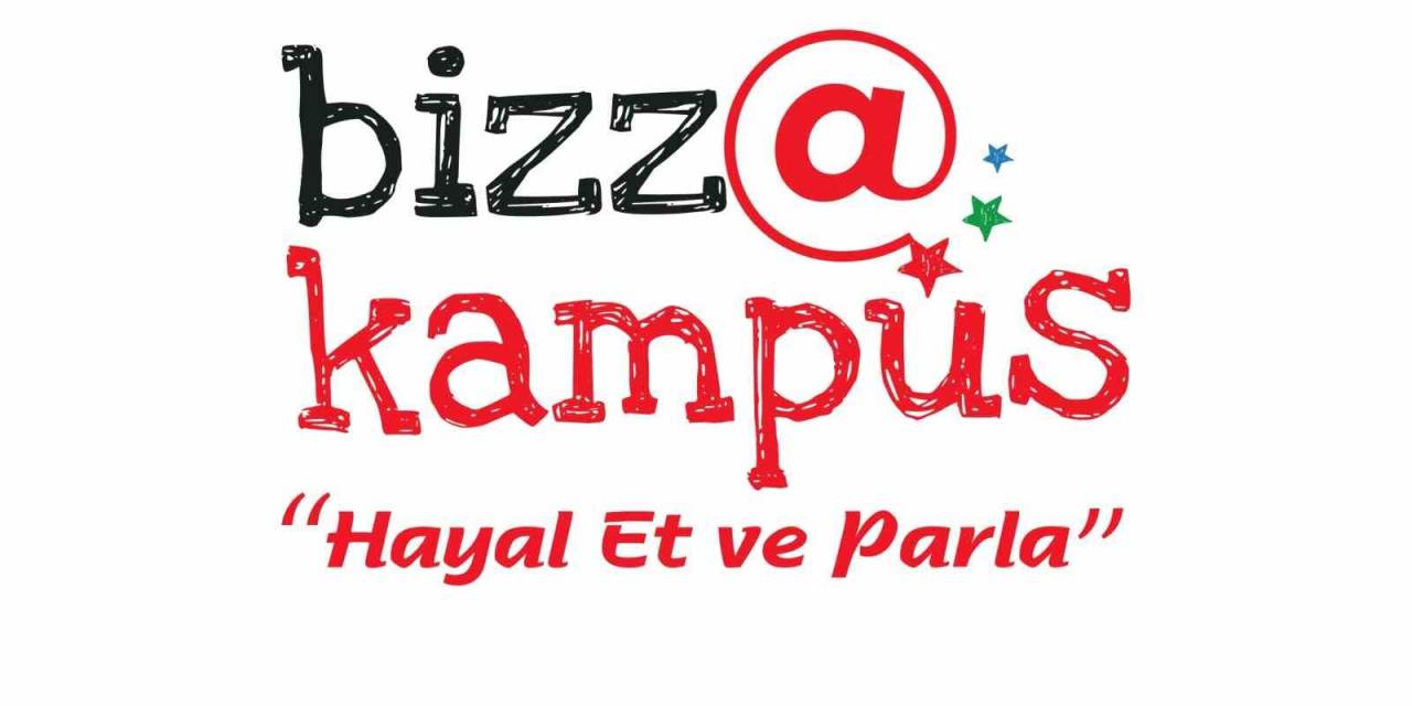 Bizz@kampüs’te 790 Takım Dankek İçin Yarıştı