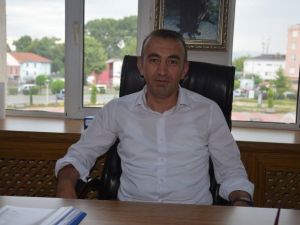 Fatsa Sydv’de Aydın Asaleten Atandı