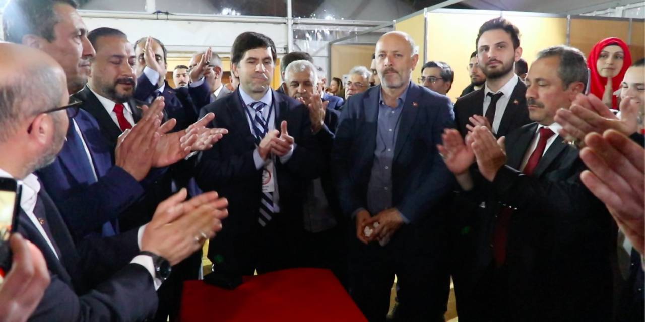 Fransa’da Oylar Türkiye’ye Gönderilmek Üzere Yola Çıktı