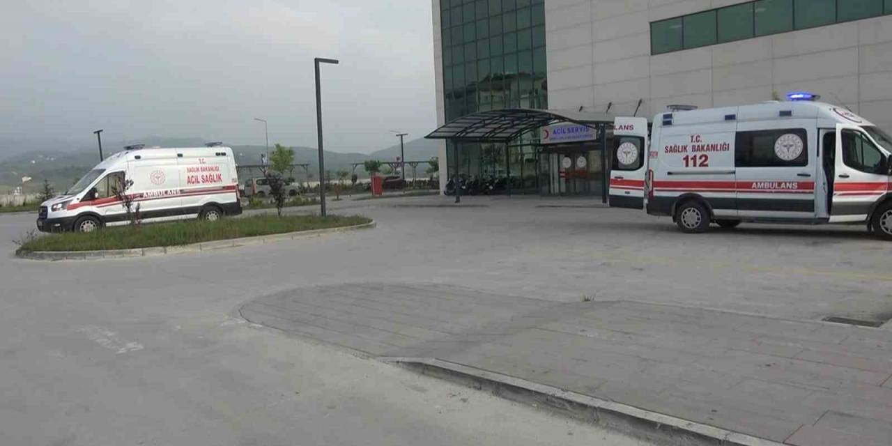 Yalova’da Gıda Zehirlenmesi Şüphesiyle Hastaneye Kaldırılan İşçi Sayısı 140’a Yükseldi