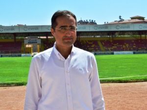 Yeni Malatyaspor Önümüzdeki Haftalardan Umutlu