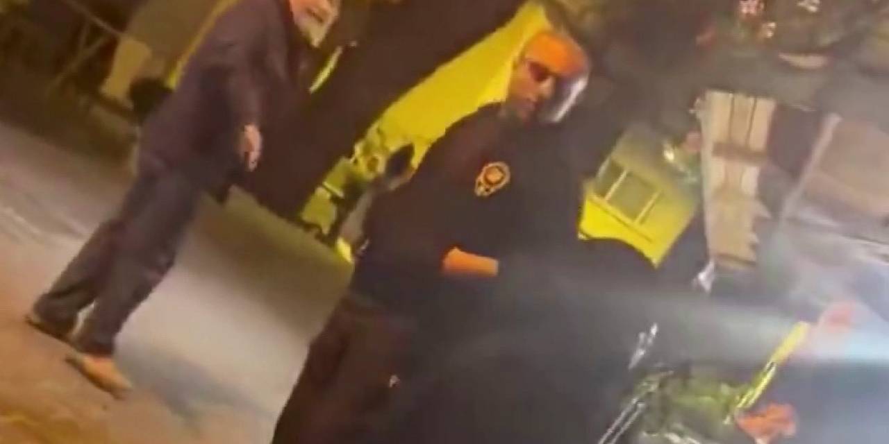 Üsküdar’da Kadınlara Çirkin Saldırı: Mekandan Kovmaya Çalıştı