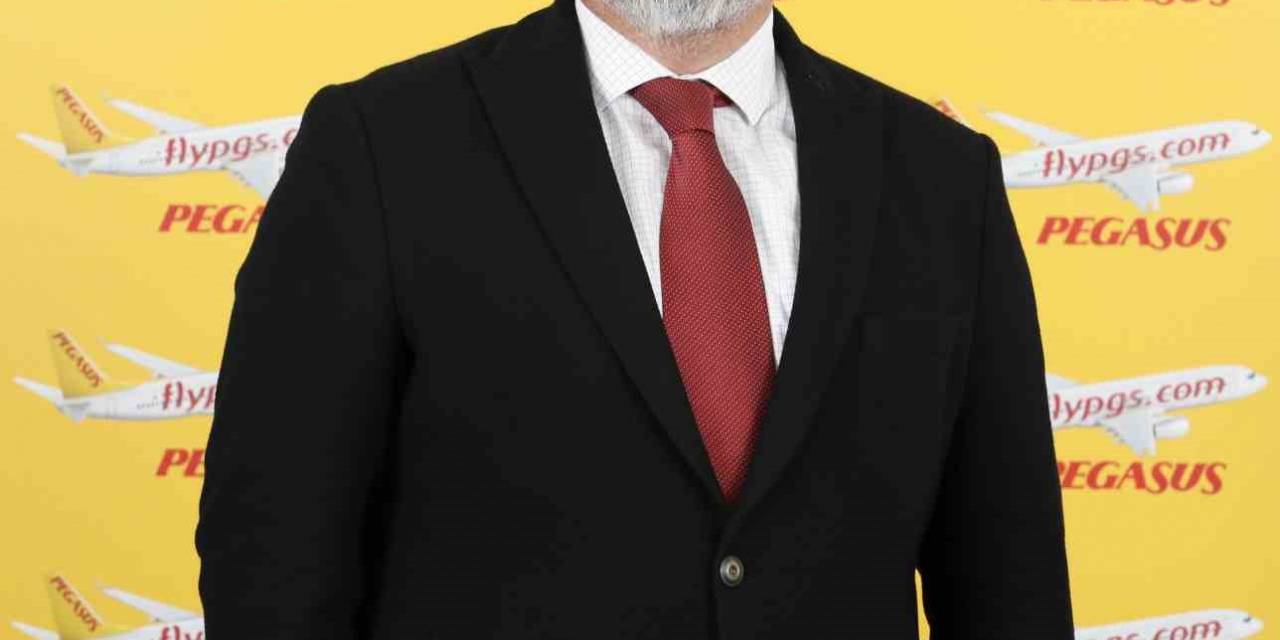 Pegasus’un Kredi Derecelendirme Notu Arttı