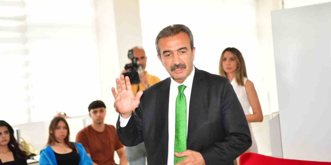 Gençlere Sınav Kaygısı Terapisi