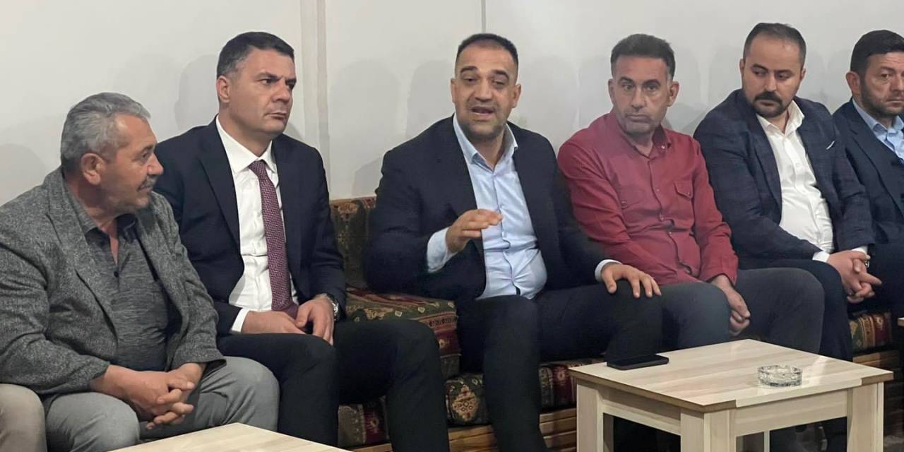 Yurdagül; “siyasi Mevta Olacaklar”