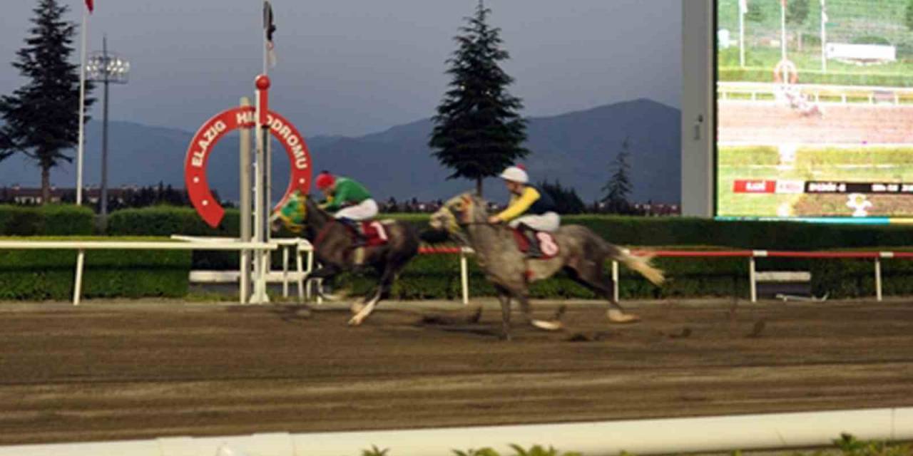 Elazığ Jandarma Koşusu’nu Göbeklitepe Ağası Kazandı