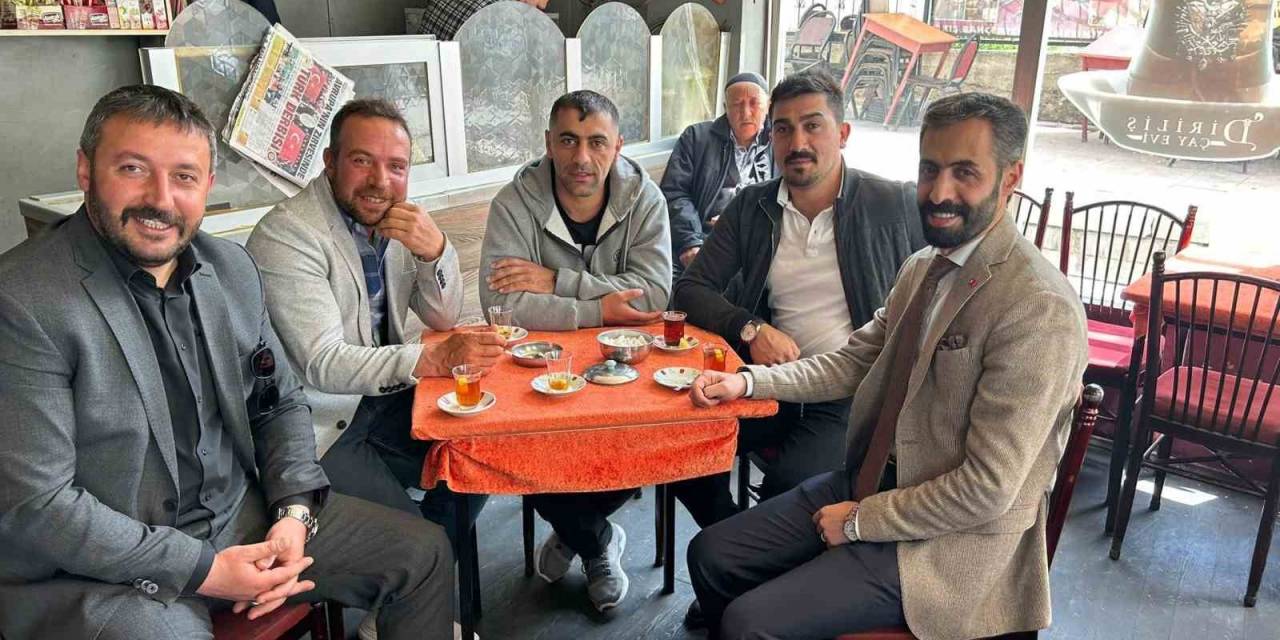 Çakır’dan 28 Mayıs Seferberliği