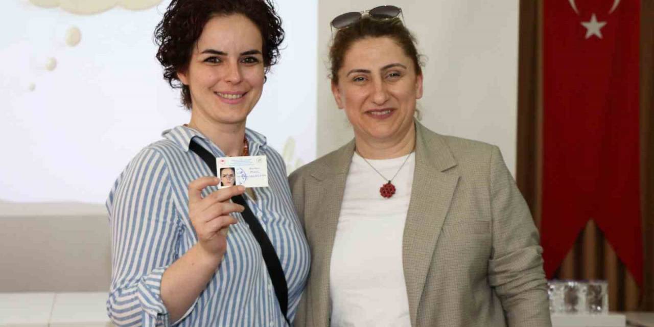 Hayvanlar İçin Yeni Çalışma: "yerel Hayvan Koruma Görevlisi"