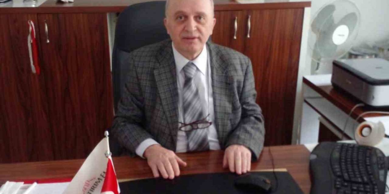 Emekli Askerlerden Cumhurbaşkanı Erdoğan’a Destek