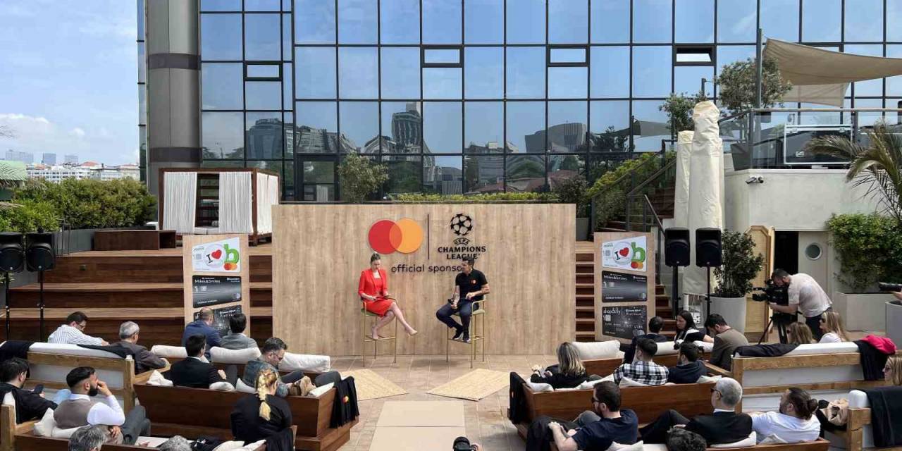 Şampiyonlar Ligi Finalinin Ekonomiye Katkısı; 80 Milyon Dolar