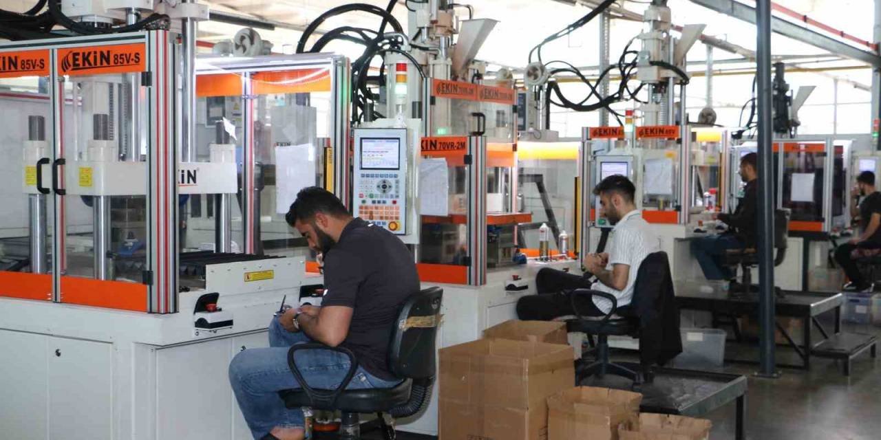 Avrupalılar Dünyaya Diyarbakır’da Üretilen Gözlüklerle Bakıyor