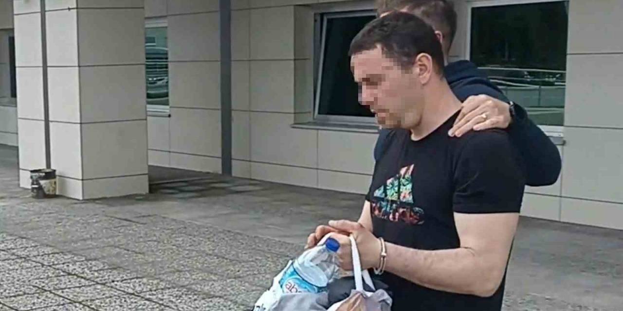 Tutuksuz Yargılanıyordu, 12 Yıl Hapse Mahkum Edildi