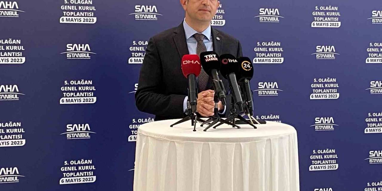 Haluk Bayraktar’dan Kılıçdaroğlu’na Tepki