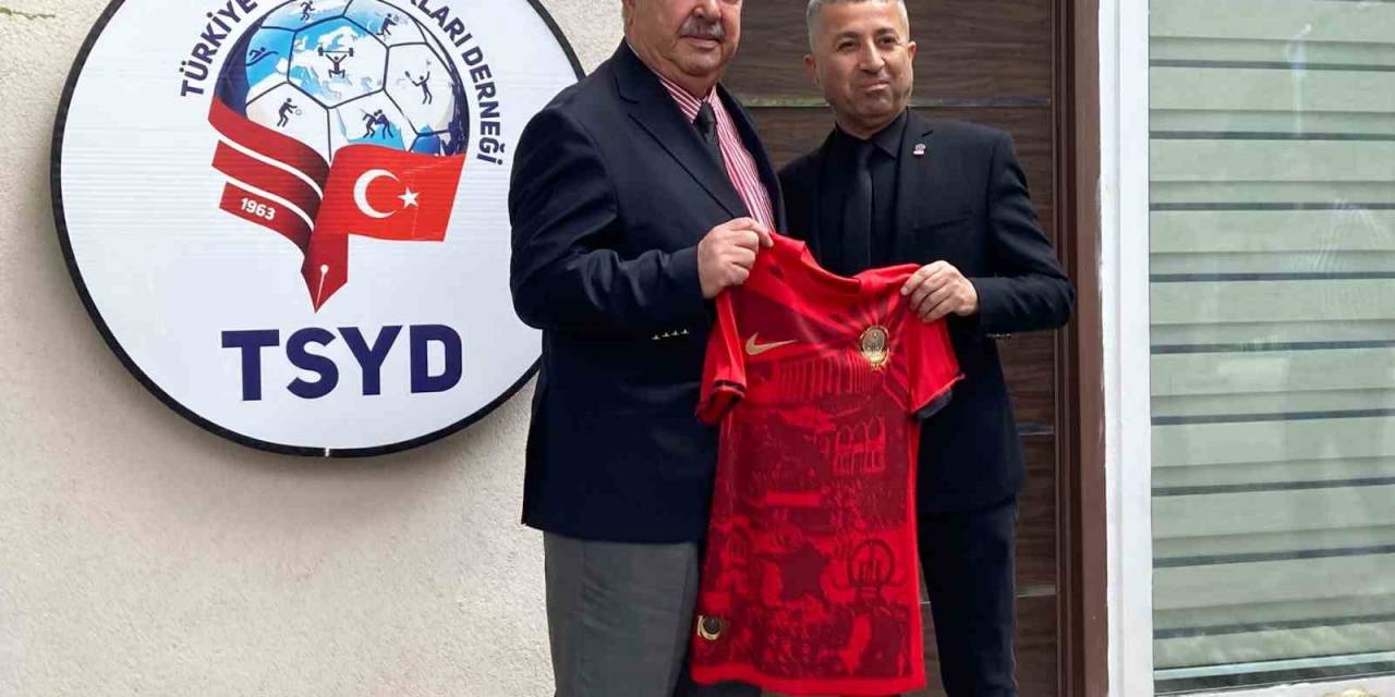 Niyazi Akdaş: "haziran Ayında Genel Kurul Yapmayı Planlıyoruz"