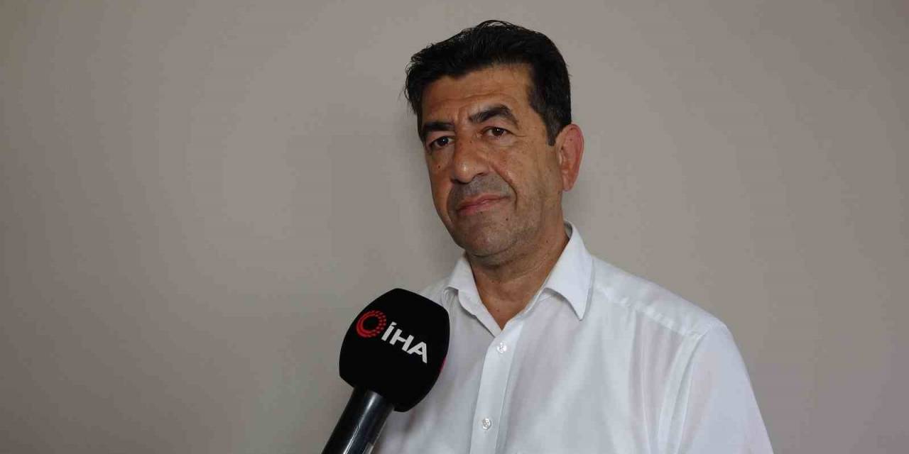 Irkçılığı Dile Getiren Bahar Aslan’a Krv Türk Toplumu’ndan Destek