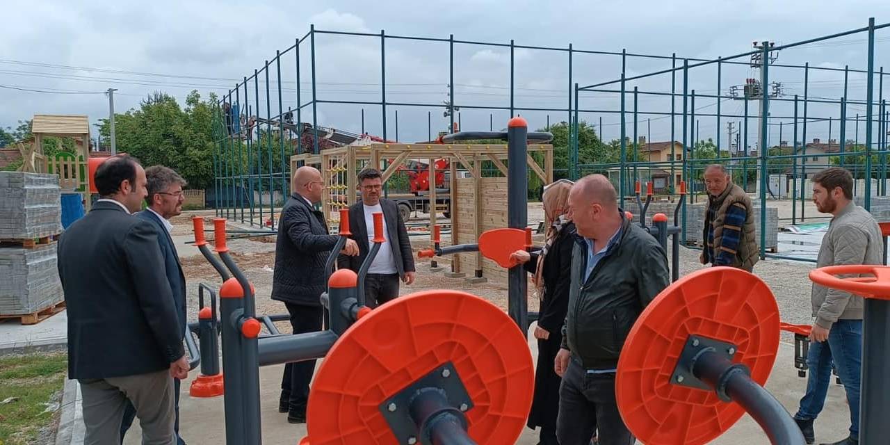 Beyciler Spor Sahasında Sona Gelindi