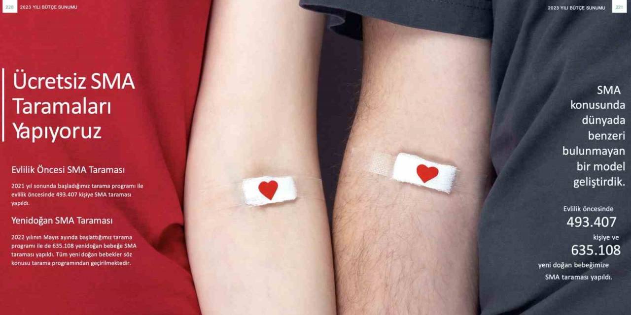 Bakan Koca: “kılıçdaroğlu’nun Sma Konusundaki Gelişmeleri İzlemediği Düşünülebilir”