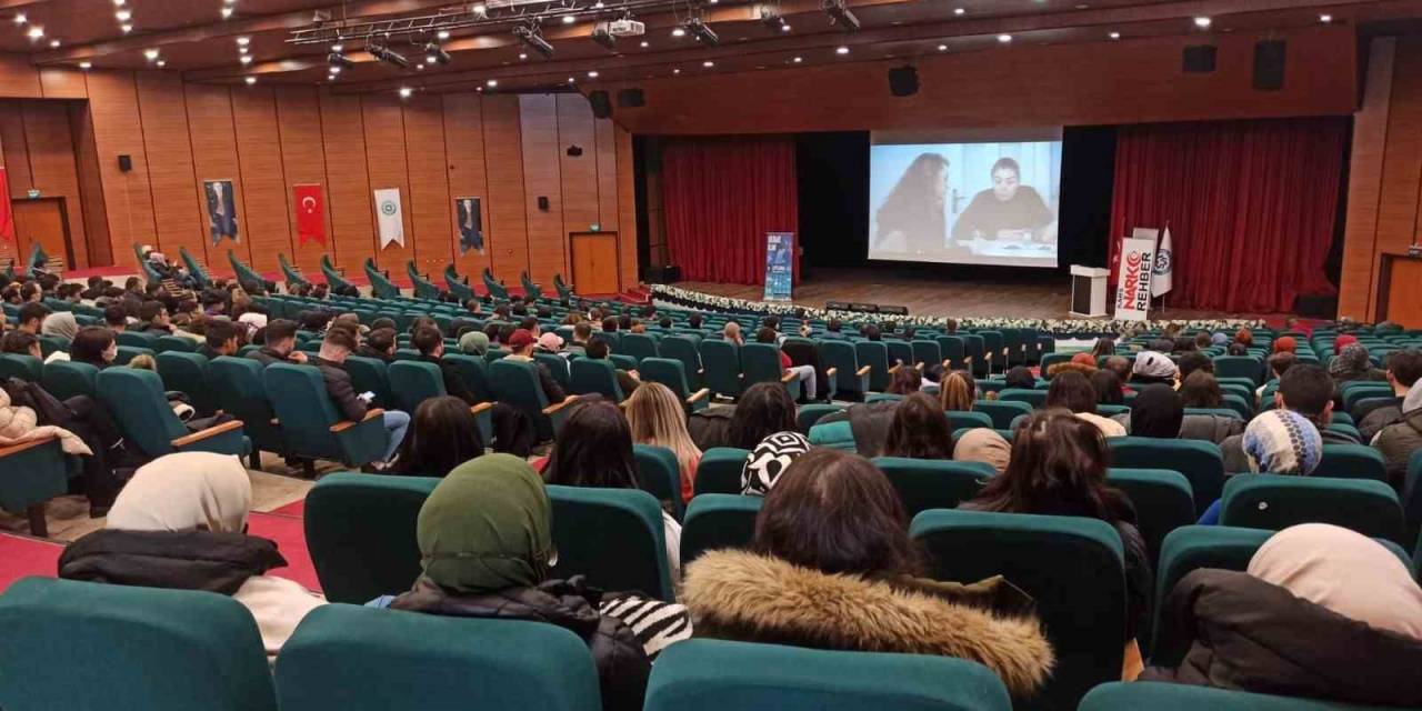 Kars’ta Polis 16 Bin 629 Kişiyi Bilgilendirdi
